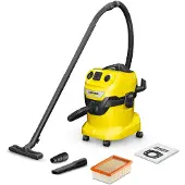 Kärcher Pölynimuri WD 4 P V-20/5/22; 1000 W