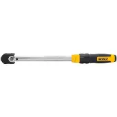 DeWalt Momenttiavain DWMT75463-0; 3/8''; 27-135 Nm