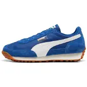 Puma Matalavartiset tennarit 'Easy Rider' sininen / valkoinen