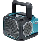 Makita Bluetooth-kaiutin MR014GZ; 18-40 V; (ilman akkua ja laturia)