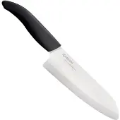 Kyocera FK keraaminen santoku-veitsi 16 cm