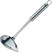 WMF Profi Plus kaatonokallinen kauha 28 cm Ruostumaton teräs
