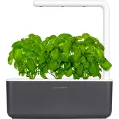 Click & Grow Smart Garden 3 Start kit White