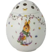 Villeroy & Boch - Spring Fantasy Maljakko 21 cm 2,8 L Emma & Paul