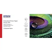 Epson Paper/Prod Photo Paper Gloss 200 36"x30m