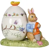 Villeroy & Boch - Bunny Tales Max Purkki pääsiäismuna 9 cl