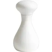 Wireworks - Flo Maustemylly 16 cm Valkoinen