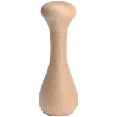 Wireworks - Flo Maustemylly 24 cm Pyökki