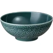 Denby - Carve Green Kulho 17 cm Vihreä
