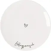 Villeroy & Boch Statement -lautanen, 21 cm