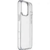 Cellularline clear strong case iphone 16 pro