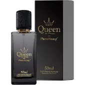 PheroStrong Queen - feromonihajuvesi naisille - 50ml
