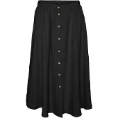 Vero Moda Hame 'Melaney' musta