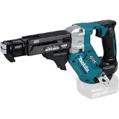 Makita Nauharuuvinväännin DFR453Z; 18 V (ilman akkua ja laturia)