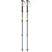 TSL Outdoor Hiking Aluminium 3 Bi Cross Kävelysauvat