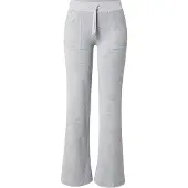 Juicy Couture Layla Low Rise Pocket - Grey - XS