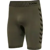 Hummel First Seamless Training Lyhyet Leggingsit