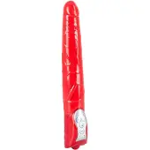 You2Toys Red Push Vibrator