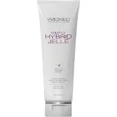 Wicked - liukuvoide - hybridi, vesipohjainen ja silikoninen - 120 ml