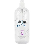 Just Glide Toy - vesipohjainen liukuvoide (1000ml)