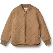 Wheat Loui Kevyttoppatakki, Hazel, 140