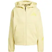 Adidas Z.n.e Kokovetoketjullinen Collegepaita