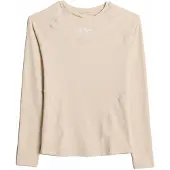 Aim'n Soft Basic Long Sleeve - Beige - S