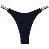Tommy Hilfiger Cheeky High Leg Bikinien Alaosa
