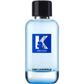 Karl Lagerfeld Jeans Urban Blue Man, EdT 100ml