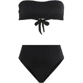 LASCANA Bikini musta