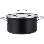 Modern House - Black Line Kattila 3 L Musta