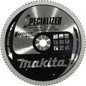 Makita Katkaisulaikka E-19750; 305x25,4 mm; Z96; -3°