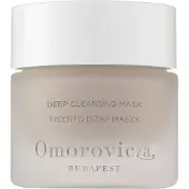 Omorovicza Moor Mud Deep Cleansing Mask, 50ml