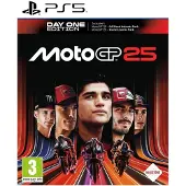 MotoGP 25 DayOne Edition