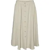 Vero Moda Hame 'VMMelaney' beige