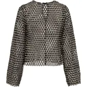 Mbym Ladessa-M - Black - L
