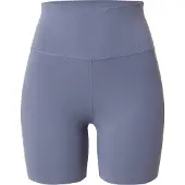 Aim'n Sense Midi Biker Shorts - Blue - XS