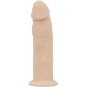 Real Fantasy Xavier - realistinen dildo - 23 cm - vaalea