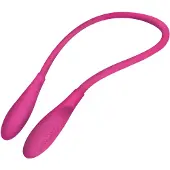 Picobong - unisex vibraattori - vedenpitävä - pinkki