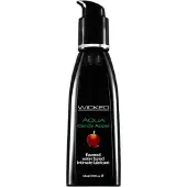 Wicked - vesipohjainen liukuvoide - karamellisoitu omena 60 ml