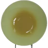 Nybro Crystal - Happy Vati 30 cm Lemoncurd