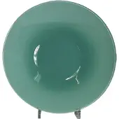 Nybro Crystal - Happy Vati 30 cm Pistaasi