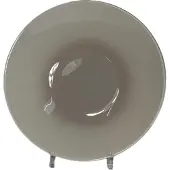 Nybro Crystal - Happy Vati 30 cm Cappuccino