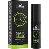 Luxuria Kronos - siemensyöksyä viivästyttävä suihke (20 ml)