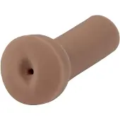 Pipedream Freshman Fuckslut - tekoreikä masturbointilaite - realistinen väri
