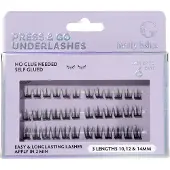 G Beauty Lashes Press & Go Underlashes Crush