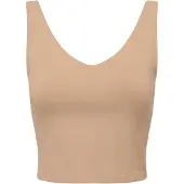 Aim'n Sense Bralette - Beige - XS