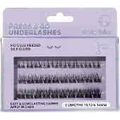 G Beauty Press & Go Underlashes Date