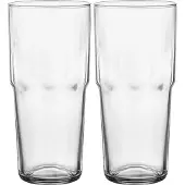 Iittala - Solare Lasi 39 cl 2 kpl Kirkas