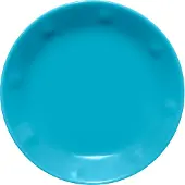 Iittala Solare lautanen Ø18 cm Elektrinen sininen